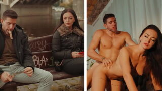 Antonio Mallorca Fucks Czech Babe Zuzu Sweet Extremely Passionately