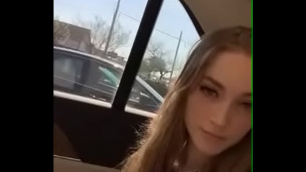 A little car play